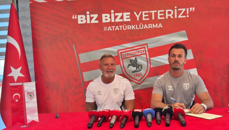 Thorsten Fink'ten transfer sözleri