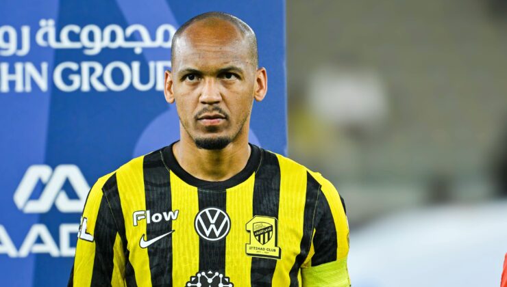 Trabzonspor Fabinho ile anlaştı