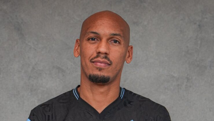 Trabzonspor Fabinho'yu açıkladı