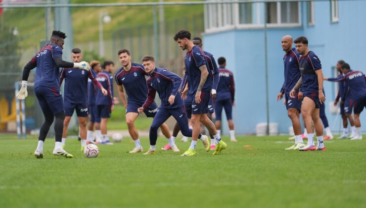 Trabzonspor, Amed Sportif Faaliyetler deplasmanında