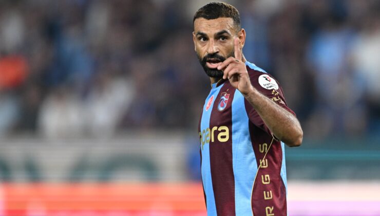 Trabzonspor'da Salah fırtınası
