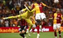 Galatasaray 2-2 Çorum FK | Maç Özeti