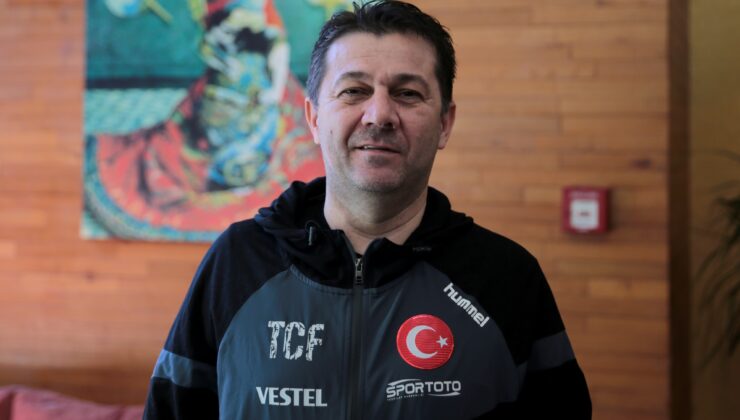 Türk cimnastiğinin geleceği için iki önemli transfer