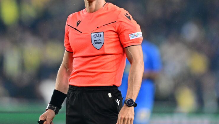 UEFA "Clear Line"ı kullanıma sundu