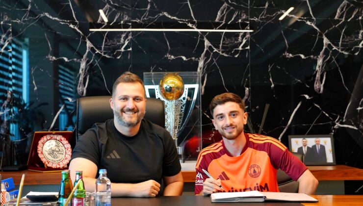 Ümraniyespor'dan iki takviye