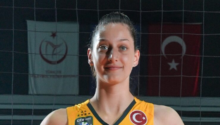 VakıfBank, Sırp smaçör Vanja Ivanovic'i kadrosuna kattı
