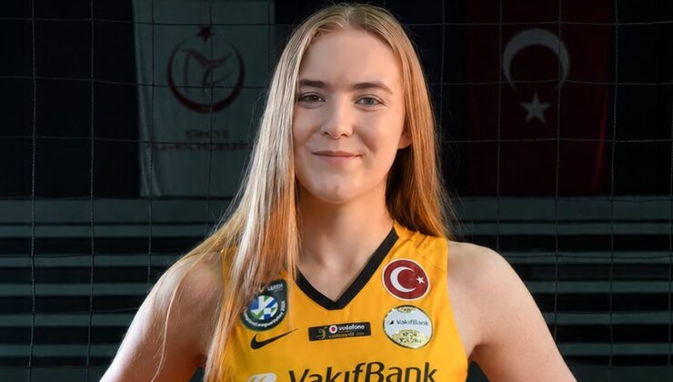 VakıfBank'a Çek pasör çaprazı