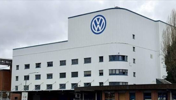 Volkswagen işçilerinden yönetime sert tepki