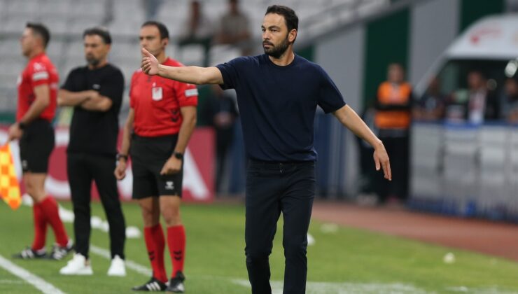 ''Hak edilmiş bir galibiyet''