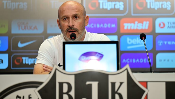 ''Mükemmel değiliz ama doğru yoldayız''