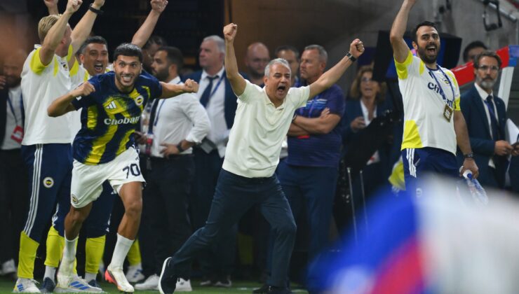 ''Şampiyonlar Ligi'ne kalmak gurur verici''