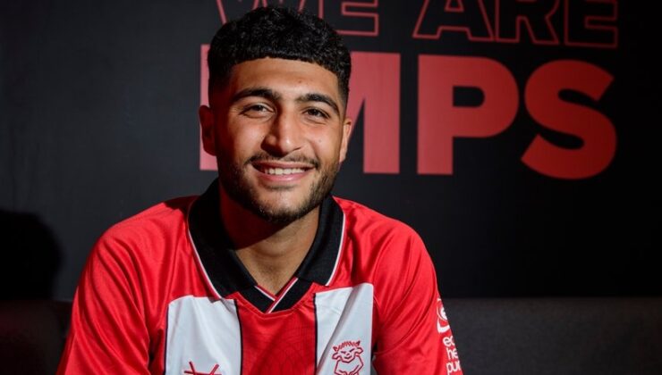 Yunus Emre Konak Championship'te