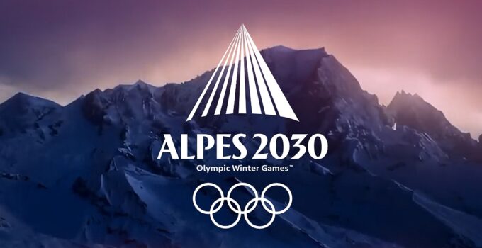 2030 Kış Olimpiyat Oyunları'nın yeri değişmeyecek