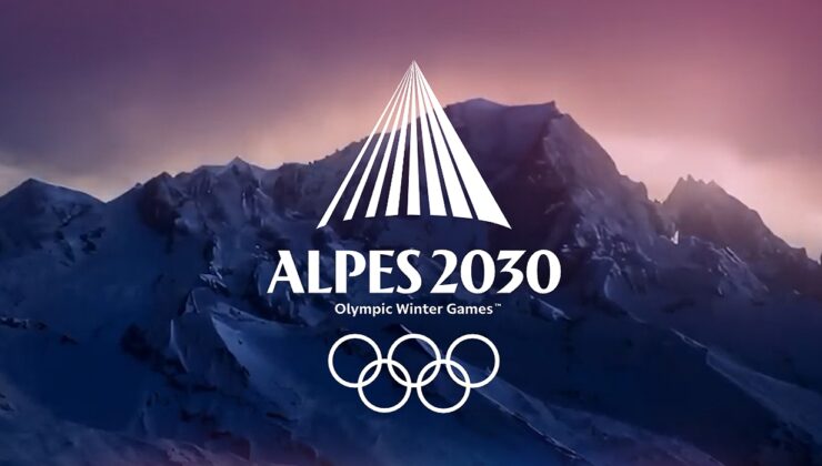 2030 Kış Olimpiyat Oyunları'nın yeri değişmeyecek