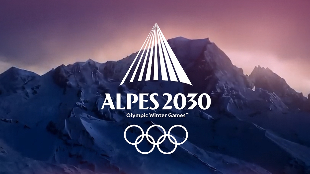 2030 Kış Olimpiyat Oyunları'nın yeri değişmeyecek