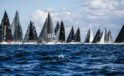 25. Bosphorus Cup, Caddebostan etabıyla başladı