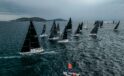 25. Bosphorus Cup'ta ikinci gün sona erdi