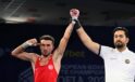 3 milli boksör, Avrupa Şampiyonası'nda çeyrek finalde