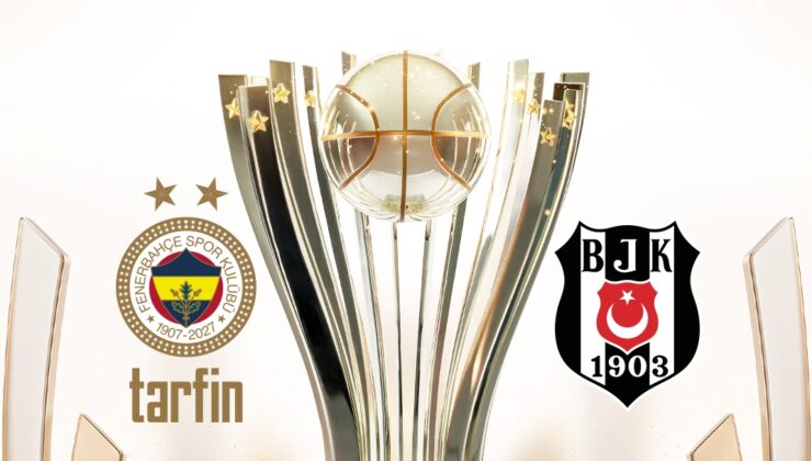 39. Erkekler Cumhurbaşkanlığı Kupası 22 Eylül'de oynanacak