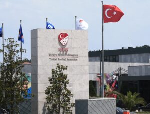 448 yönetici "bahis" sebebiyle PFDK'da