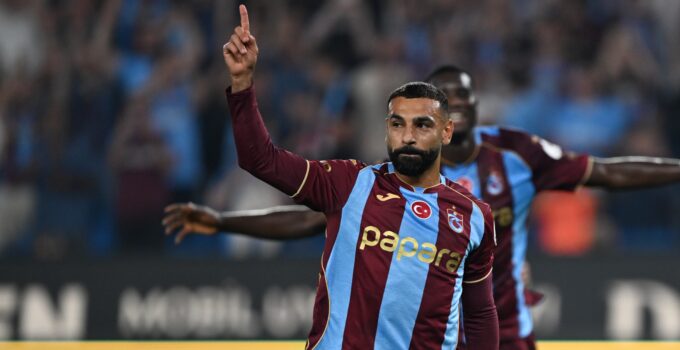 5 maçta 4 gol! Derbide gözler Salah’ta