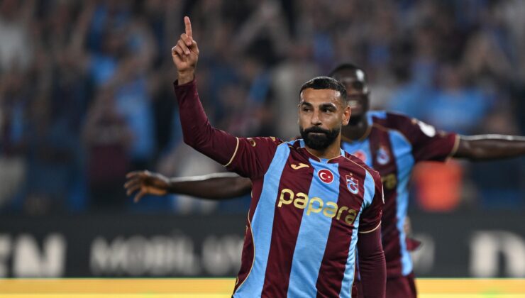 5 maçta 4 gol! Derbide gözler Salah’ta