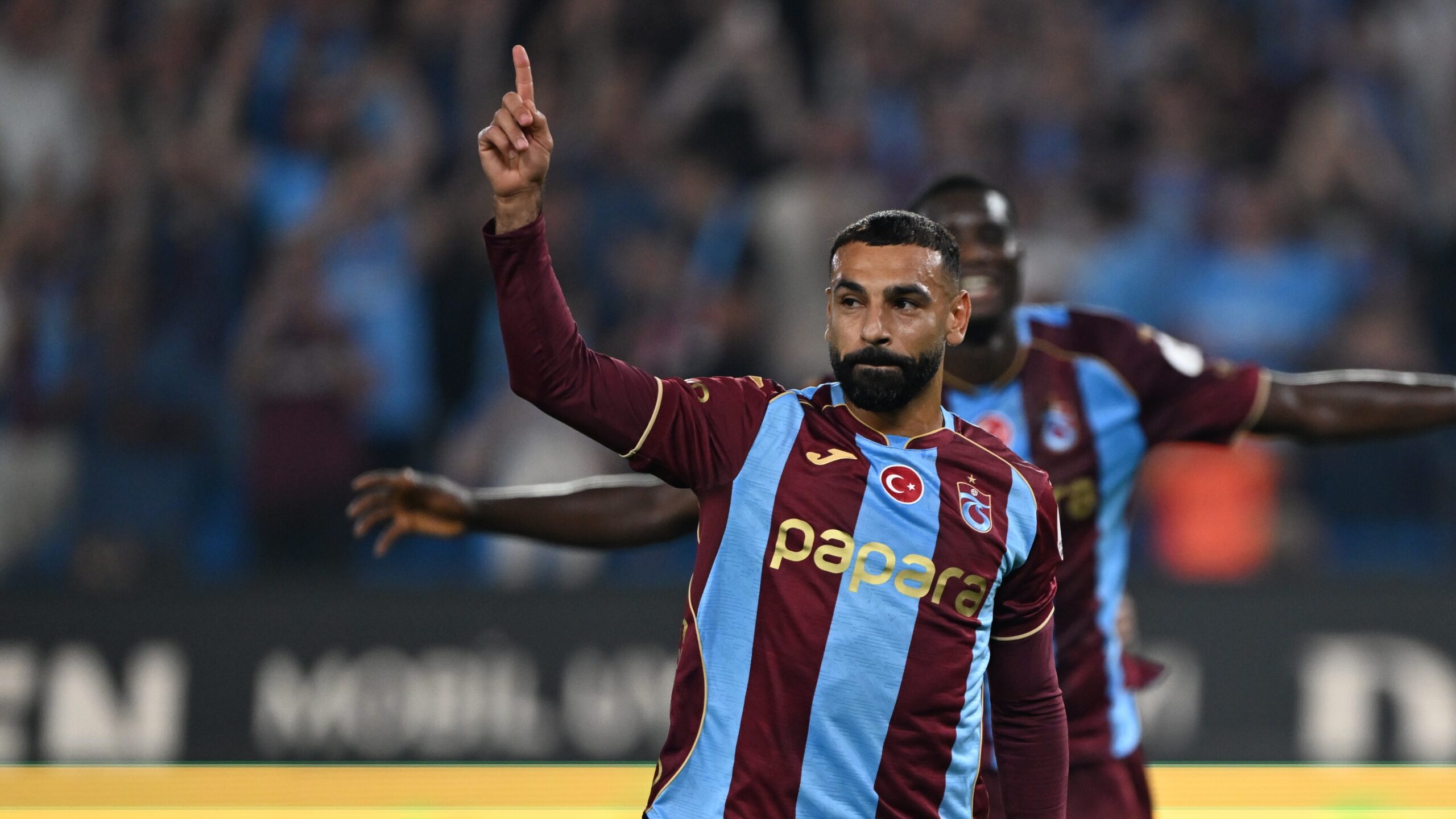 5 maçta 4 gol! Derbide gözler Salah’ta