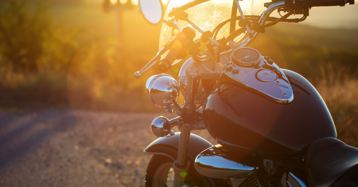 7 ilde motosikletler otomobilleri geçti