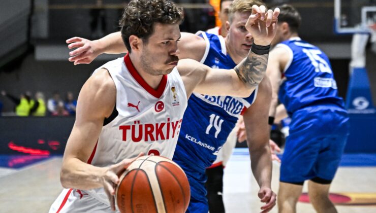 8'de 8 ile Dünya Kupası'ndayız