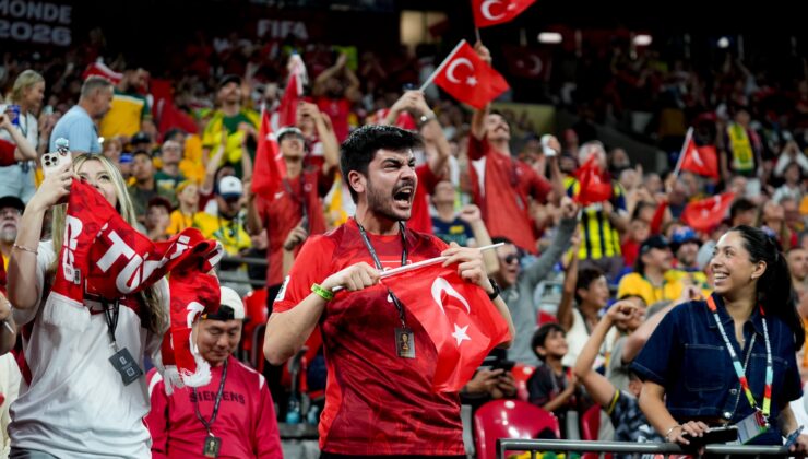 A Milli Futbol Takımı'nın Fransa maçı biletleri satışta