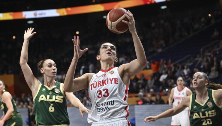 A Milliler yine kayıp