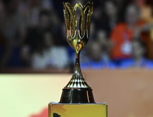 ABD – Fransa finali TRT SPOR Yıldız'da
