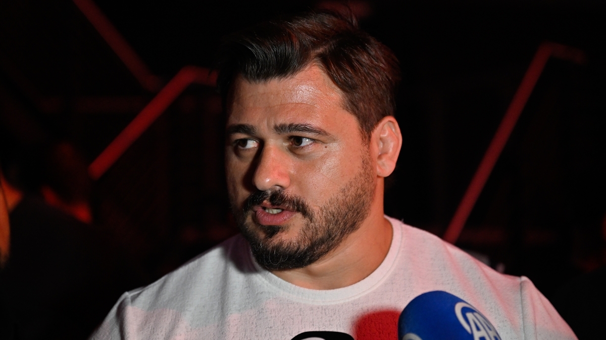 AIGA Global Grappling Serisi İstanbul'da yapıldı