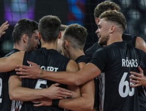 Almanya son nefeste galip