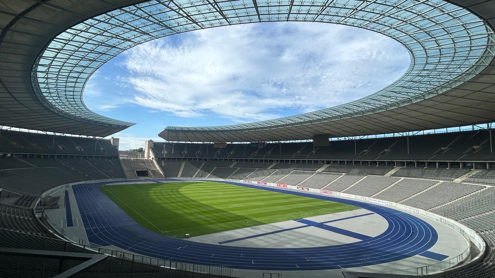Almanya'dan olimpiyatlar için spor diplomasisi atağı