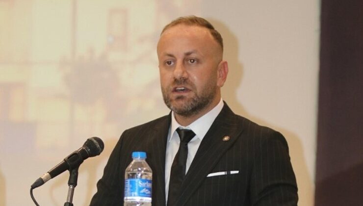 Altay'da Sinan Kanlı yeniden göreve hazır
