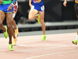Atletizmde bir ilk yaşanacak
