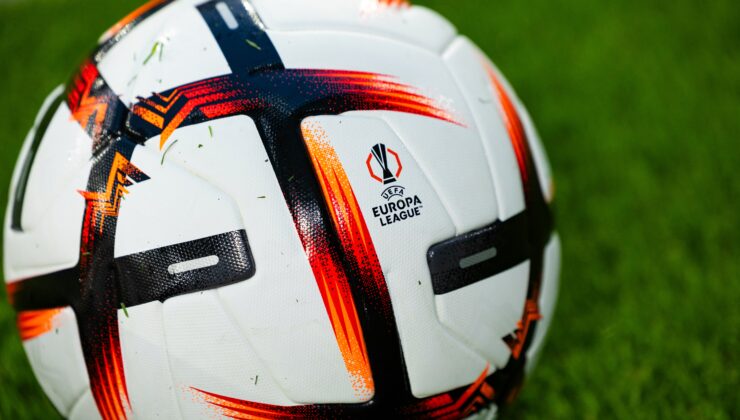 Avrupa Ligi'nde gecenin sonuçları