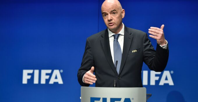 Avrupa liglerinden FIFA'ya reform çağrısı