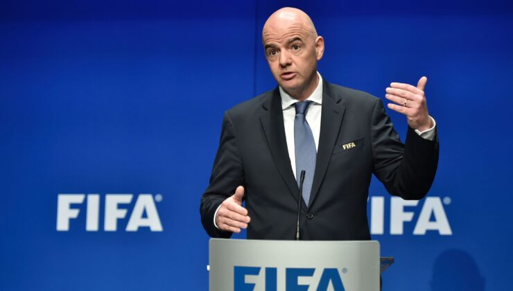 Avrupa liglerinden FIFA'ya reform çağrısı