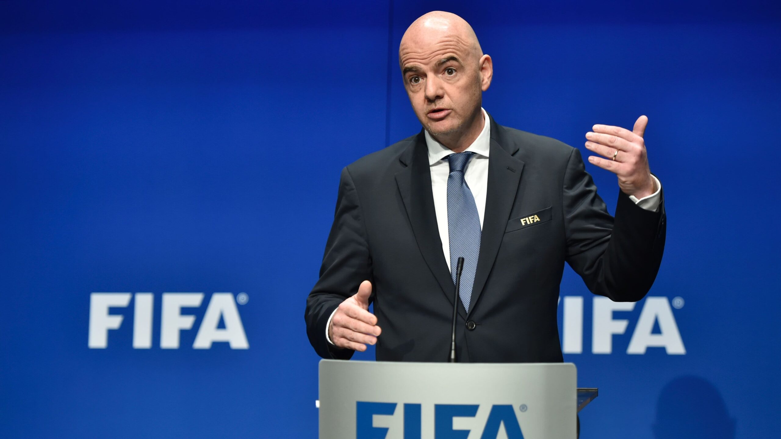 Avrupa liglerinden FIFA'ya reform çağrısı