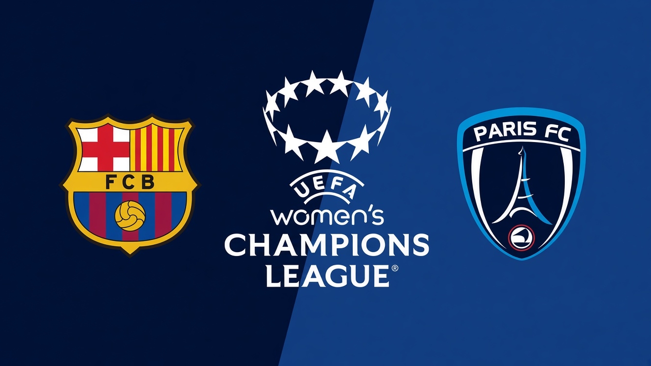 Barcelona – Paris FC maçı TRT SPOR'da