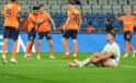 Başakşehir'den Gençlerbirliği'ne fark