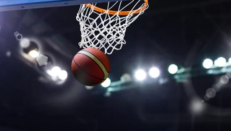 Basketbol Süper Ligi'nin ilk haftasında derbi heyecanı