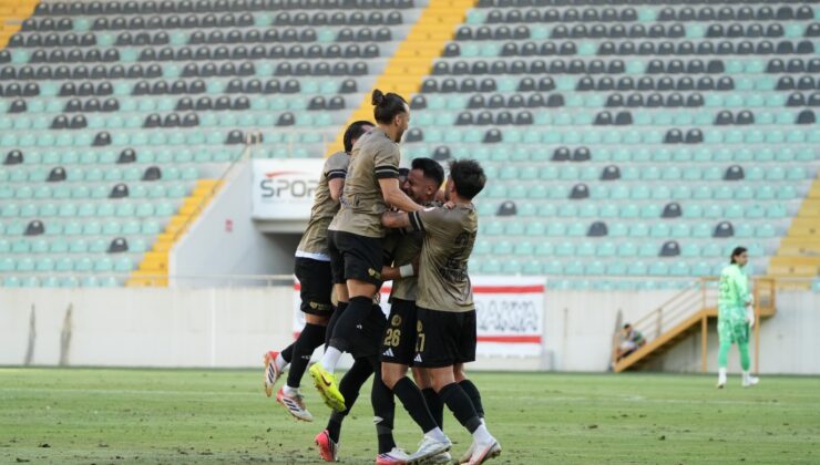 Batman Petrolspor doludizgin
