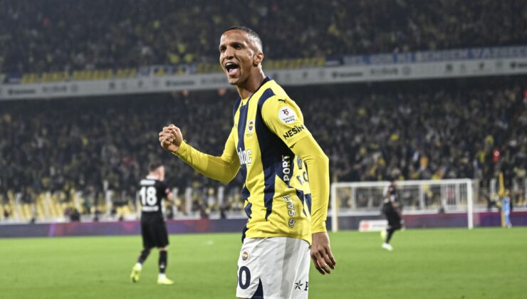 Becao'nun yeni adresi açıklandı