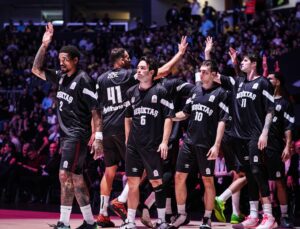 Beşiktaş, Valencia Basket'i ağırlayacak