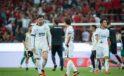 Beşiktaş'ın deplasman kabusu