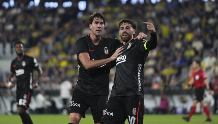 Beşiktaş'ın rakibi Erzurumspor
