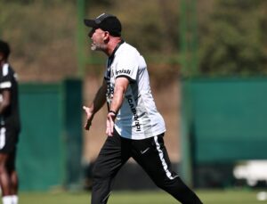 Beşiktaş'ta gözler Marsilya maçında